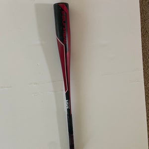 Used USABat Certified Bat (-11) Alloy 19 oz 30"