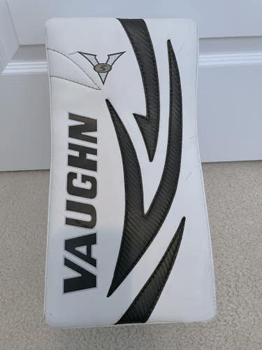 Used SR Vaughn Velocity V5 7460 Regular