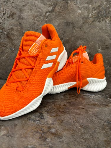 Adidas Pro Bounce 2018 Low