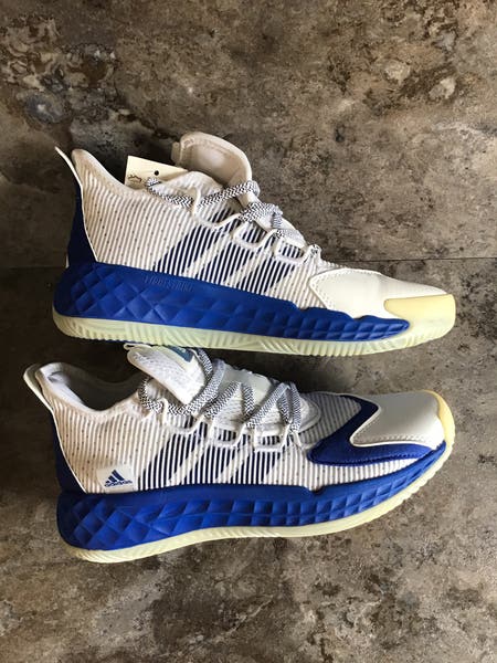 Adidas Pro Boost Low | SidelineSwap | Buy and Sell on SidelineSwap