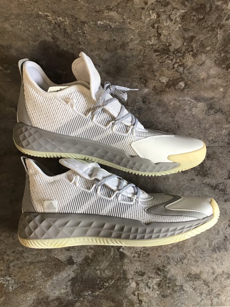 Adidas Pro Boost Low