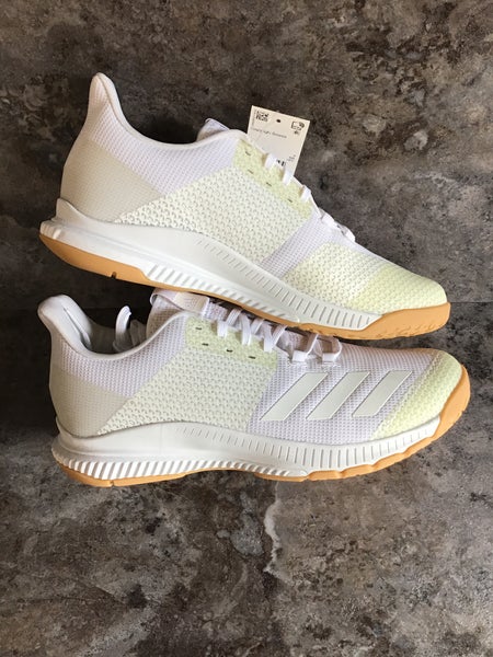 Adidas Crazyflight Bounce 3