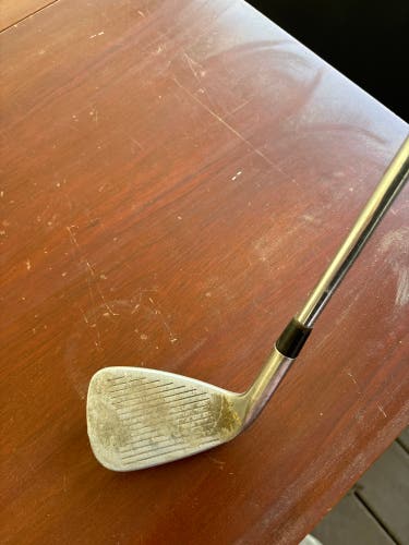 Used Titleist Right Handed Graphite/Steel Shaft Wedge