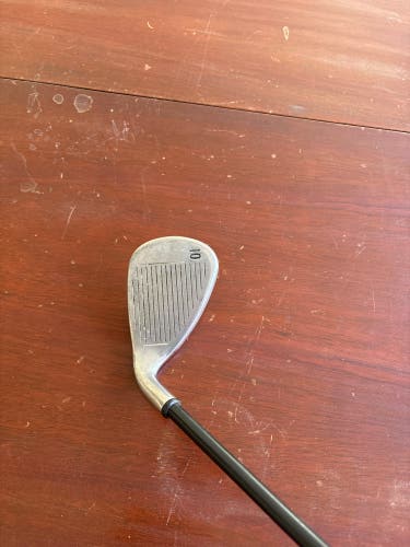 Used 9 Iron Right Handed Big Bertha