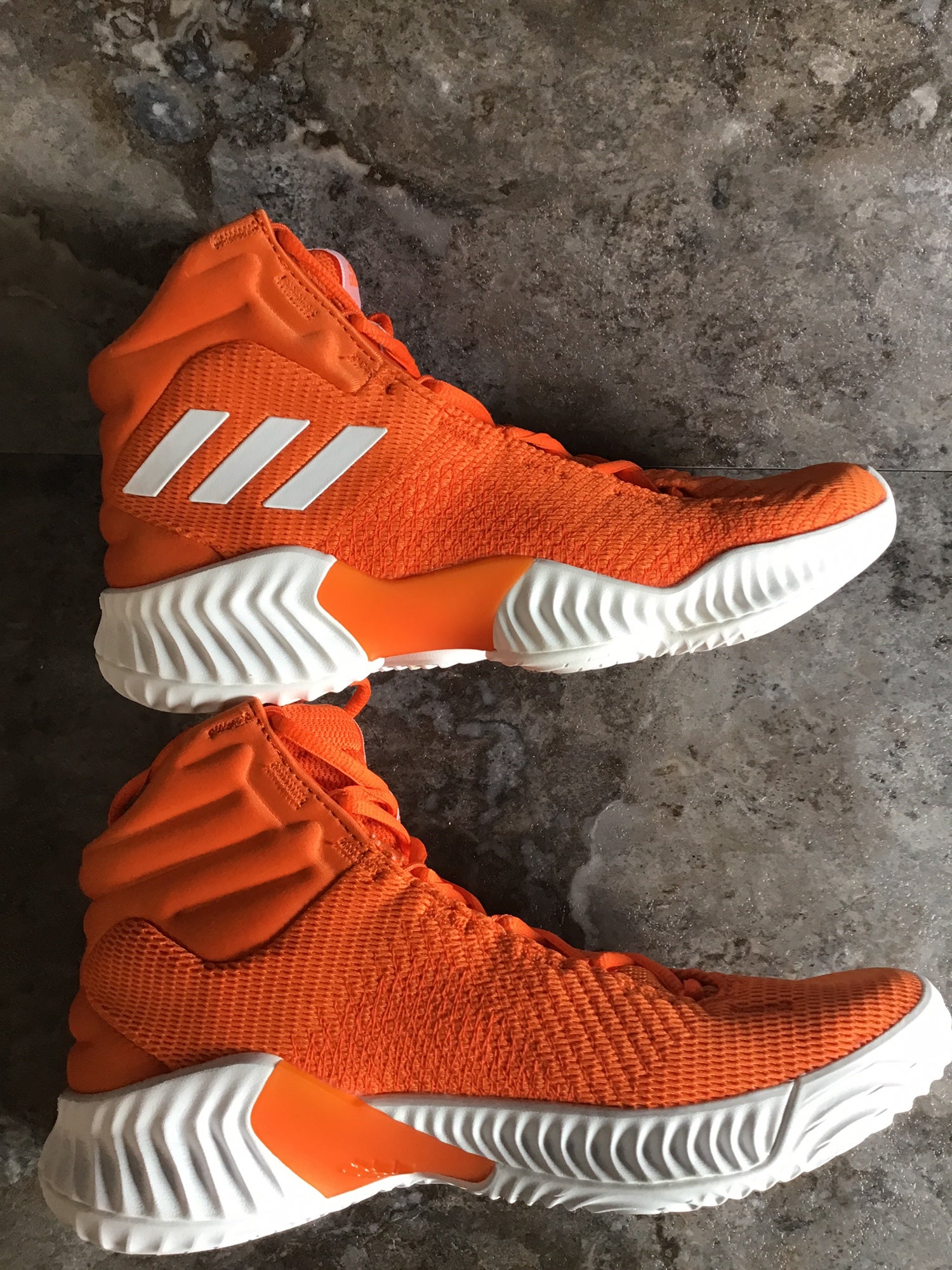 pro bounce 2018 basketball shoes