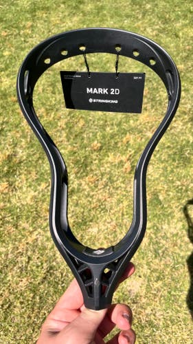 New StringKing Mark 2D