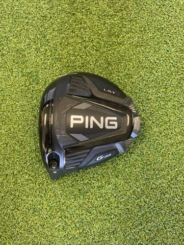 Used LH Ping G425 LST 9* Driver Head Only