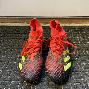 Used Men's Adidas Predator 19.3 Cleats