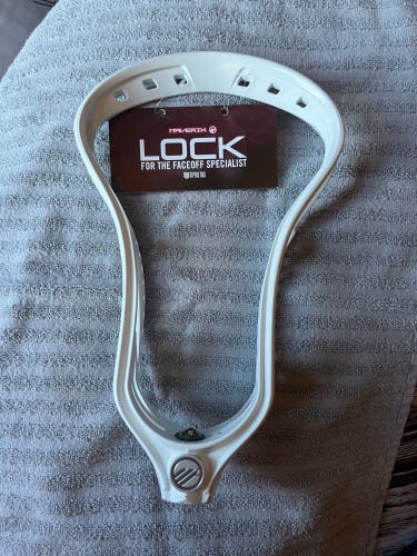 Brand New Maverik Lock