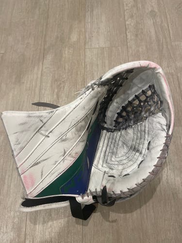 Thatcher Demko 580 Glove (Eflex 5)