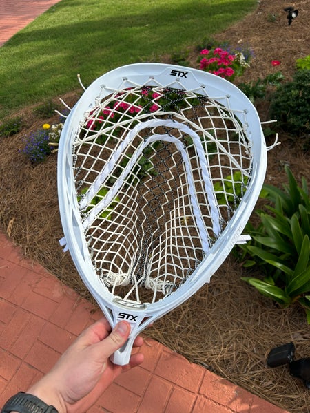 STX Eclipse 3- Fiber 2 Mesh