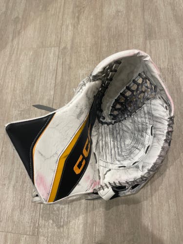 CCM Eflex 6 (580 Break)