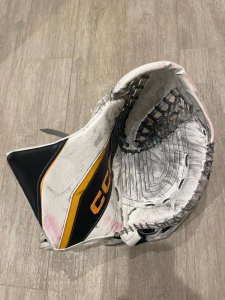 CCM Eflex 6 (580 Break)