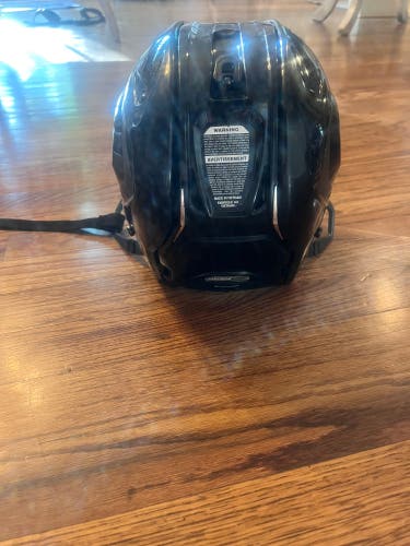 Bauer hyperlight 2 helmet