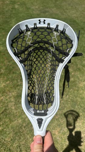 New Under Armour Command 2