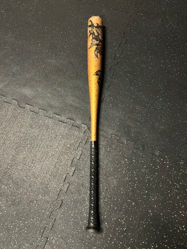 DeMarini Voodoo One 33” 30oz (-3) BBCOR Certified