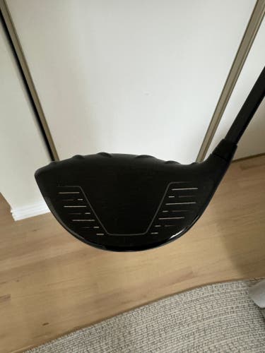 Used Ping G410 Plus Driver 9 Degree