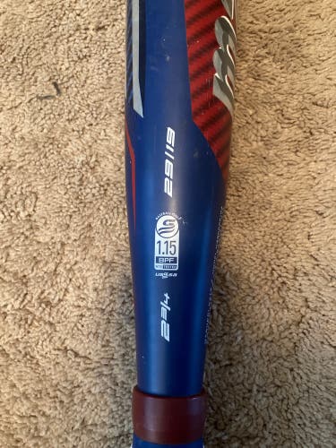 Used Marucci (-10) 19 oz 29" CAT9 Bat