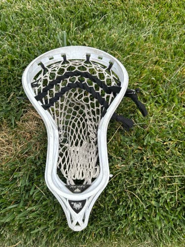 Used Attack & Midfield Strung Rebel Head