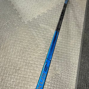 Bauer Nexus Freeze Pro+