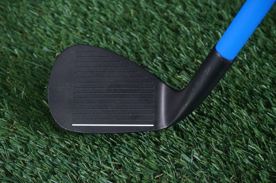 LAGSHOT 54 SAND WEDGE GOLF CLUB SWING TRAINER TRAINING AID NICE