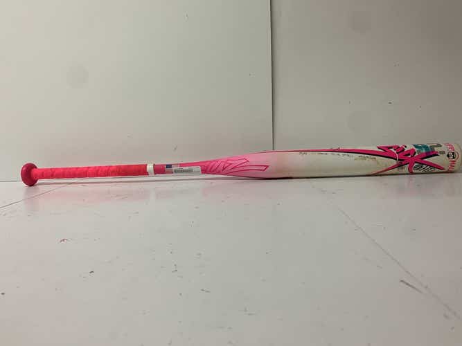 Used Worth Sick 05 Reload 34" -6.5 Drop Slowpitch Bats