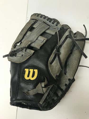Used Wilson A360 11 1 2" Fielders Gloves