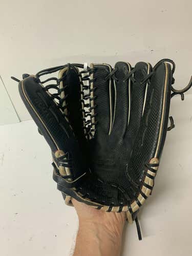 Used Wilson A200 Scot7 12 3 4" Fielders Gloves