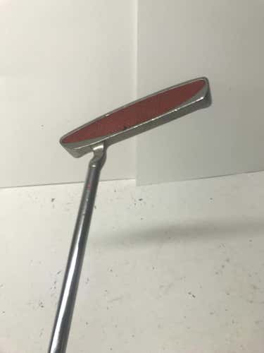 Used Taylormade Nubbins Blade Putters