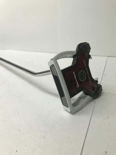 Used Taylormade Daddy Long Legs Mallet Putters