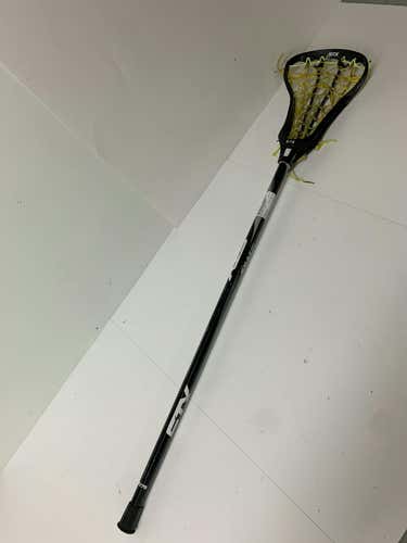 Used Stx Exult300 Composite Women's Complete Lacrosse Sticks