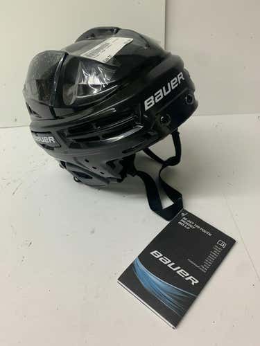 Used Sm Hockey Helmets