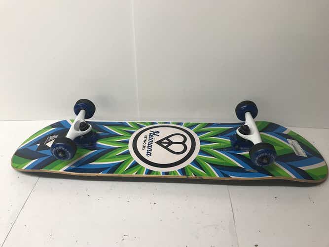 Used Sector 9 Regular Complete Skateboards