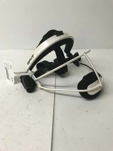 Used Rip-it Adult Md Baseball And Softball Helmets