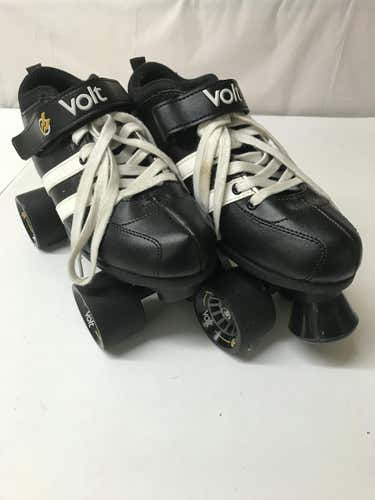Used Riedell Volt Senior 7 Inline Skates - Roller & Quad