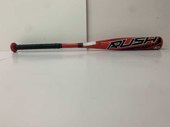Used Rawlings Rush 27" -10 Drop Youth League Bats