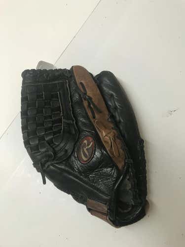 Used Rawlings Renegade 14" Fielders Gloves