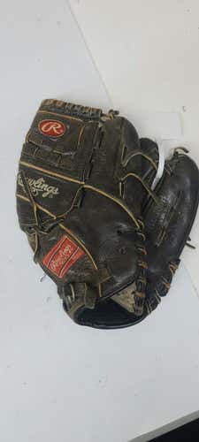 Used Rawlings Rbg65b 12" Fielders Gloves
