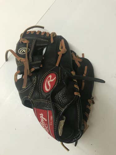 Used Rawlings Premium Pro Series 11 1 4" Fielders Gloves