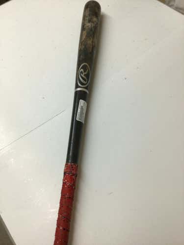 Used Rawlings Pro 31" Baseball & Softball Wood Bats