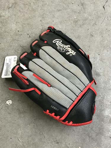 Used Rawlings Playmaker Series 11 1 2" Fielders Gloves