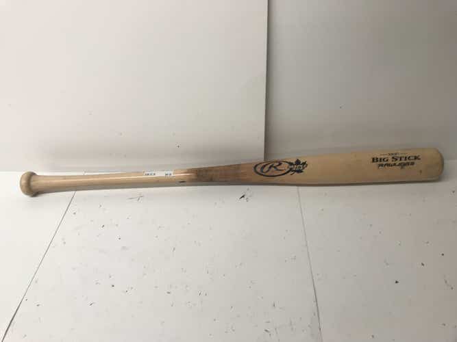 Used Rawlings Maple Ace 32" Wood Bats