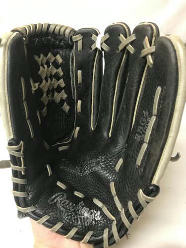 Used Rawlings Mark Of A Pro Rbg4 13" Fielders Gloves