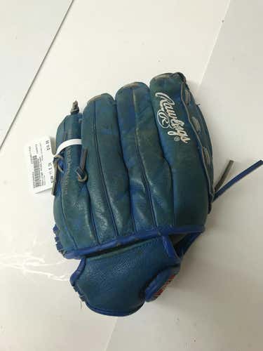 Used Rawlings Highlight 11 1 2" Fielders Gloves
