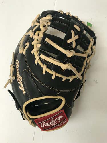 Used Rawlings Gold Glove Elite 13" First Base Gloves