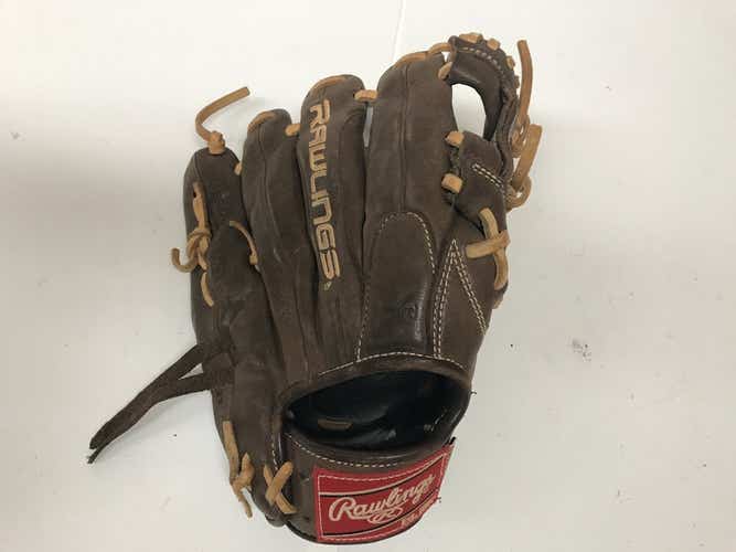 Used Rawlings Gold Glove 125th Anniversary 11 1 4" Fielders Gloves