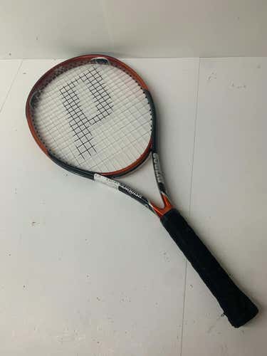 Used Prince Air Vanquish 4 5 8" Tennis Racquets