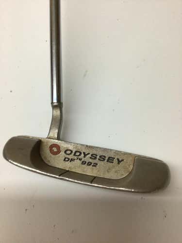 Used Odyssey Blade Golf Putters