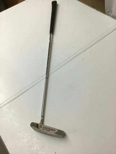 Used Odyssey Blade Golf Putters