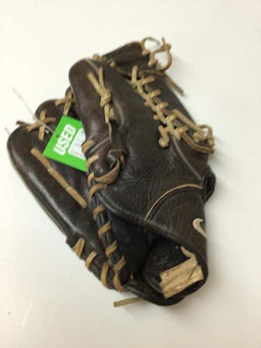 Used Nike Siege Ii 12" Baseball & Softball Fielders Gloves